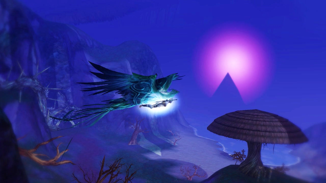 Скриншот из игры Aion: The Tower of Eternity под номером 159