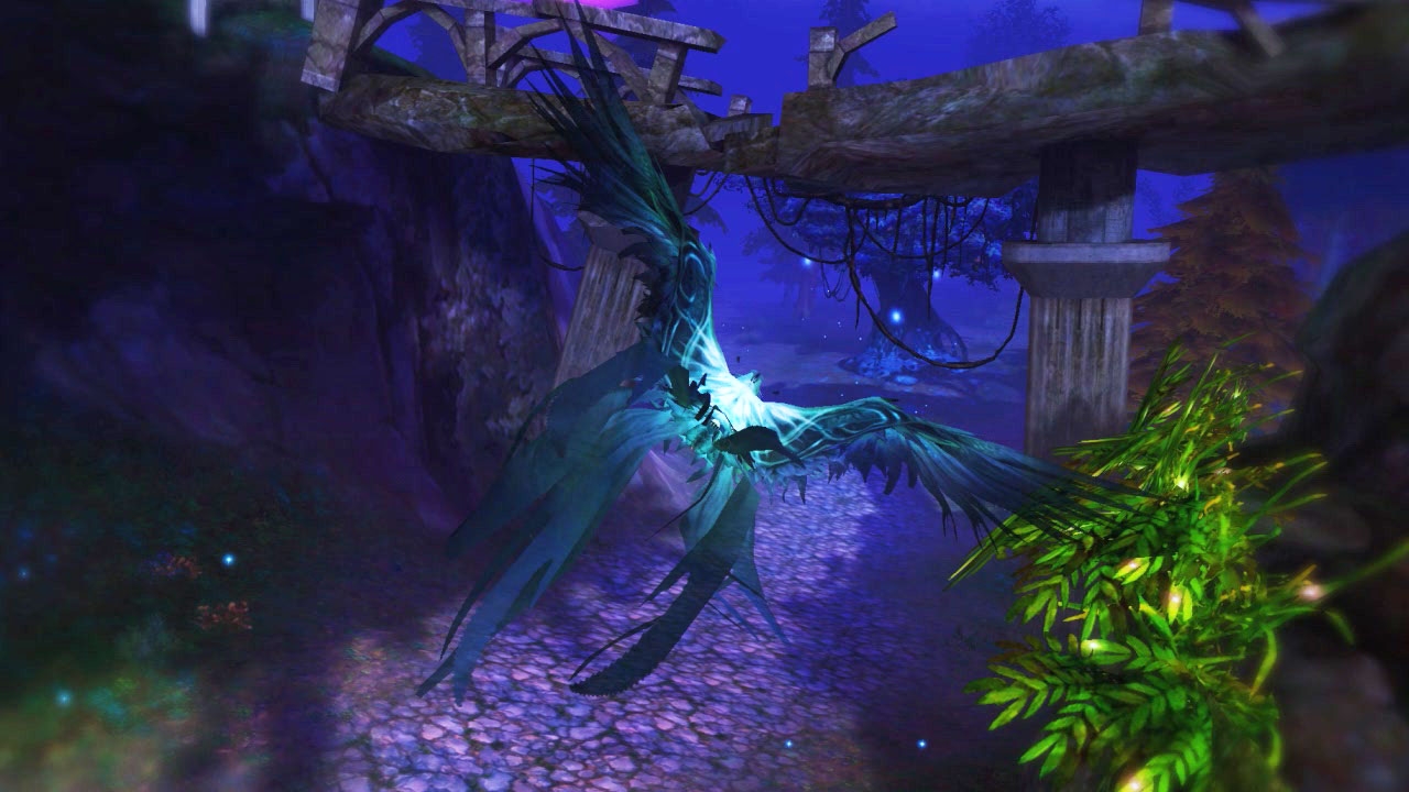 Скриншот из игры Aion: The Tower of Eternity под номером 160