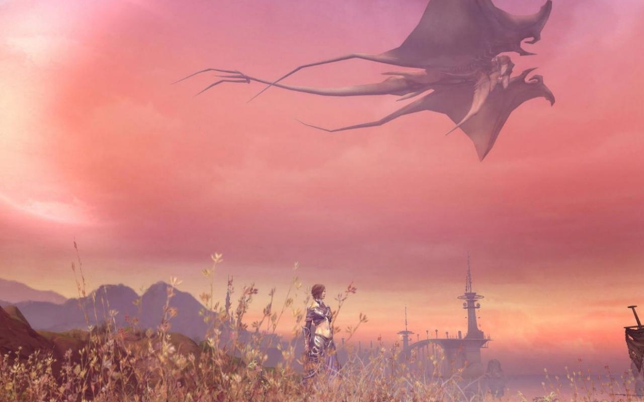 Скриншот из игры Aion: The Tower of Eternity под номером 36