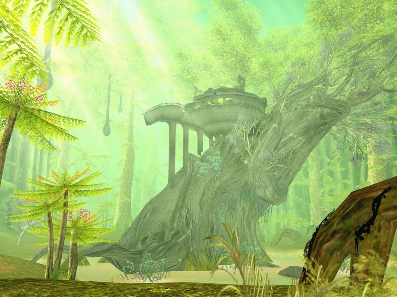 Скриншот из игры Aion: The Tower of Eternity под номером 49