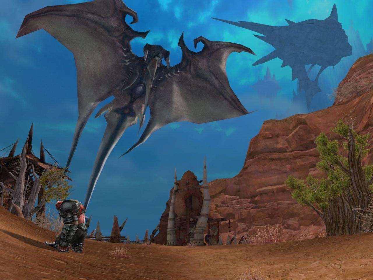 Скриншот из игры Aion: The Tower of Eternity под номером 50
