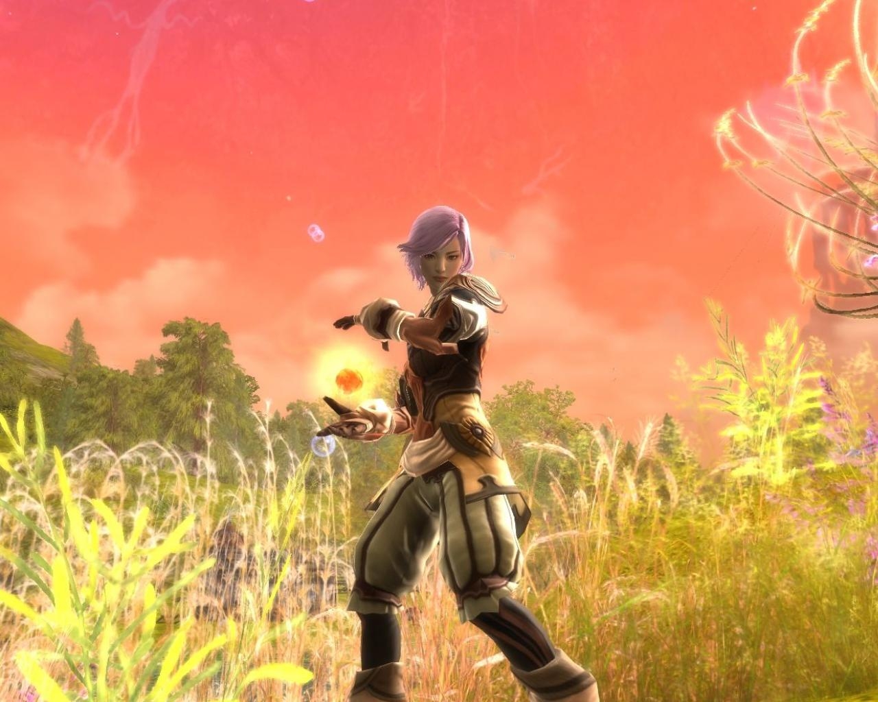 Скриншот из игры Aion: The Tower of Eternity под номером 57