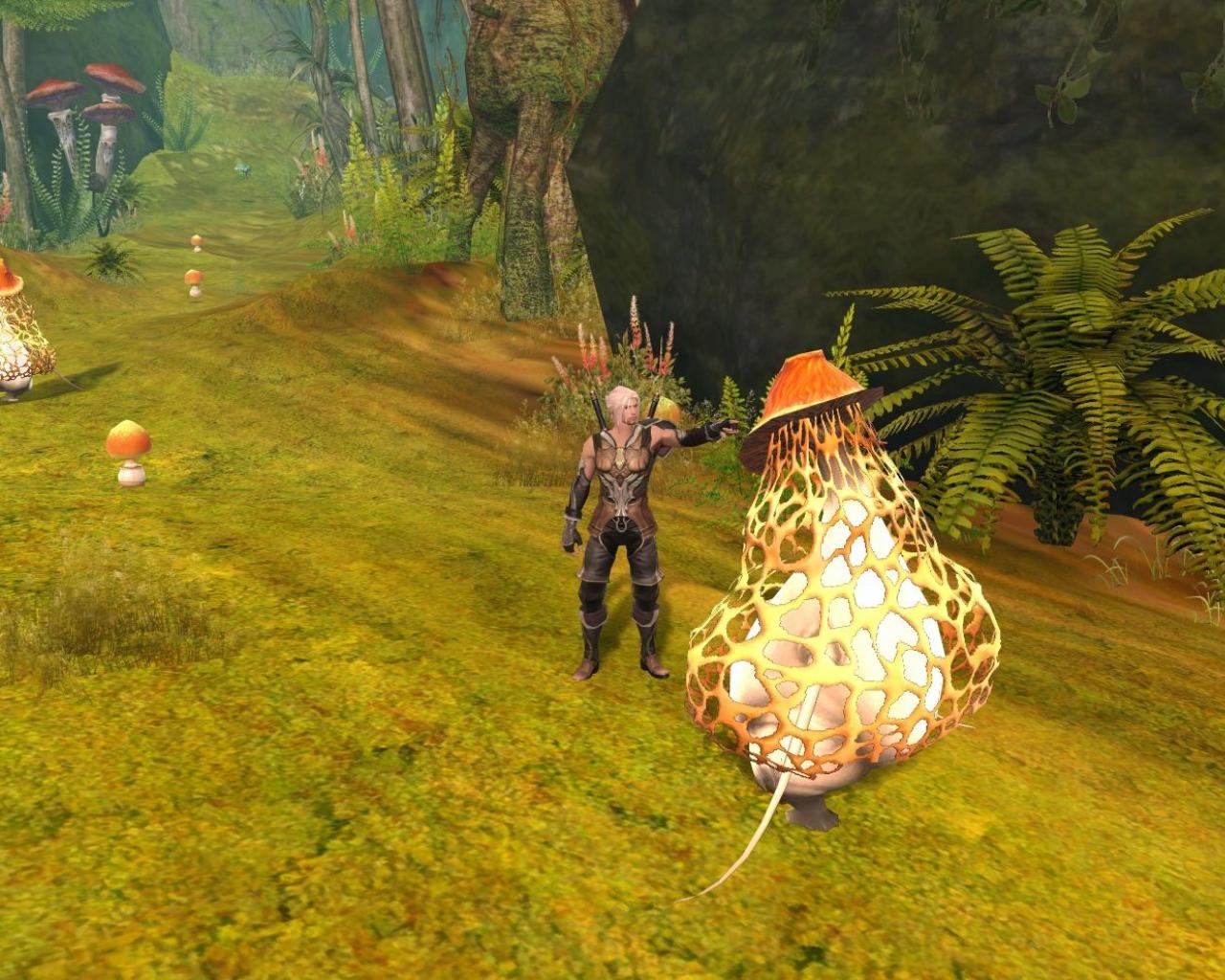 Скриншот из игры Aion: The Tower of Eternity под номером 58