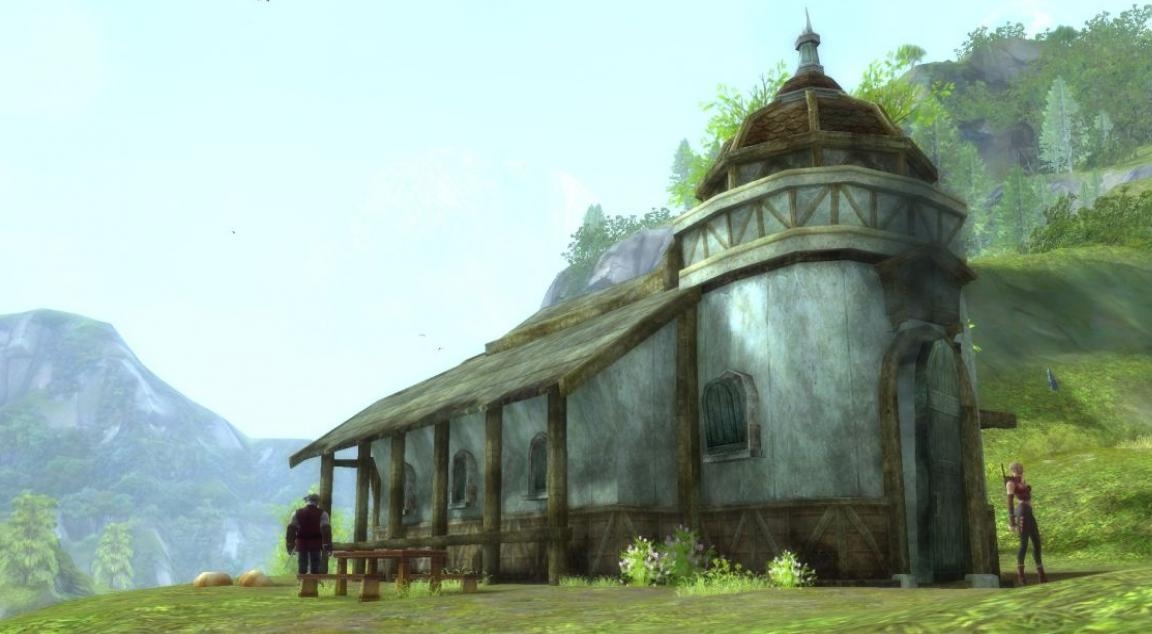 Скриншот из игры Aion: The Tower of Eternity под номером 63