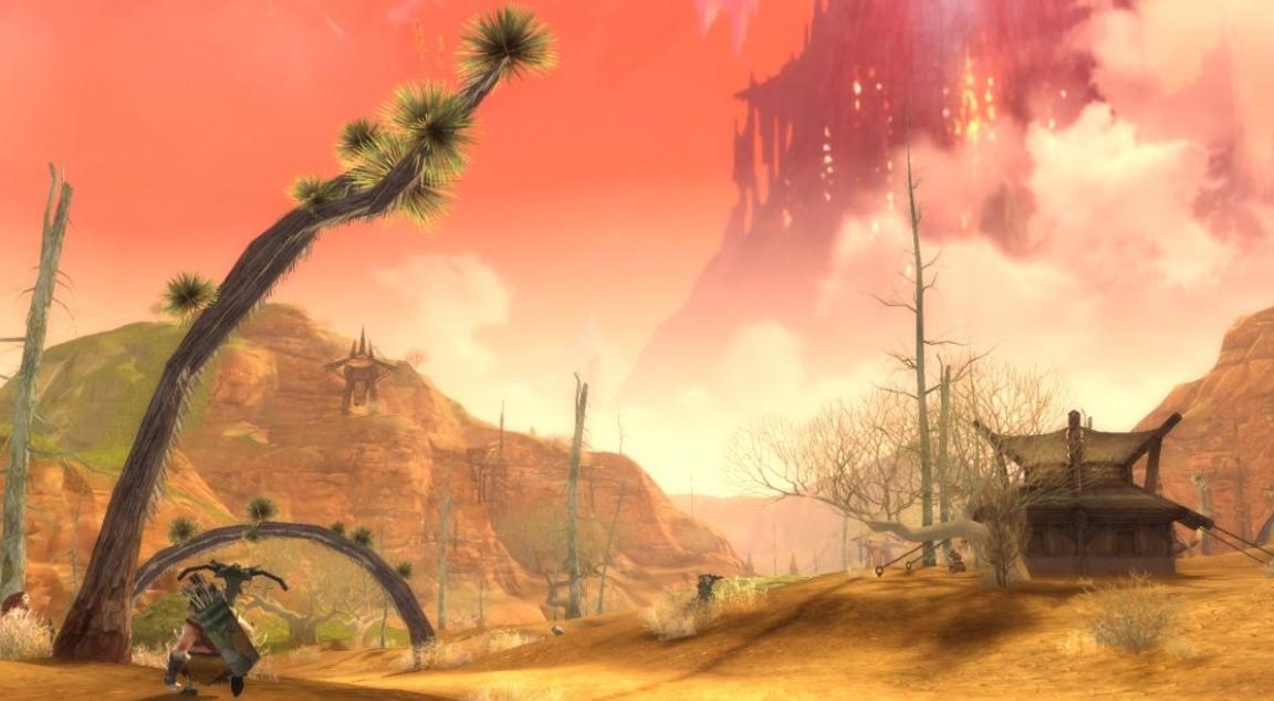 Скриншот из игры Aion: The Tower of Eternity под номером 65