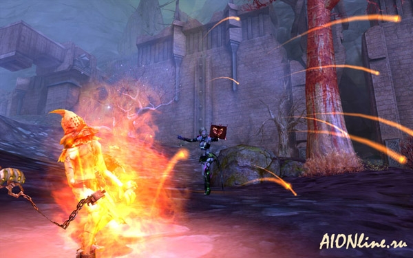 Скриншот из игры Aion: The Tower of Eternity под номером 87