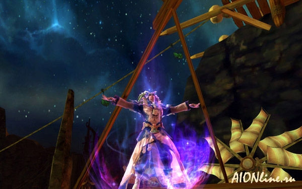 Скриншот из игры Aion: The Tower of Eternity под номером 88