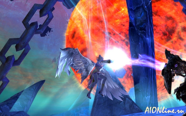 Скриншот из игры Aion: The Tower of Eternity под номером 92