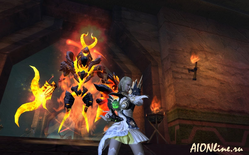 Скриншот из игры Aion: The Tower of Eternity под номером 99