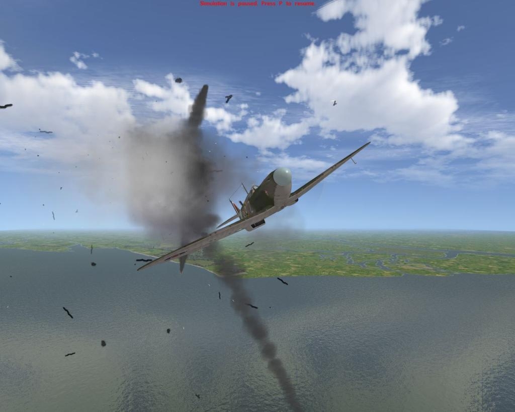 Скриншот из игры Air Battles: Sky Defender под номером 16