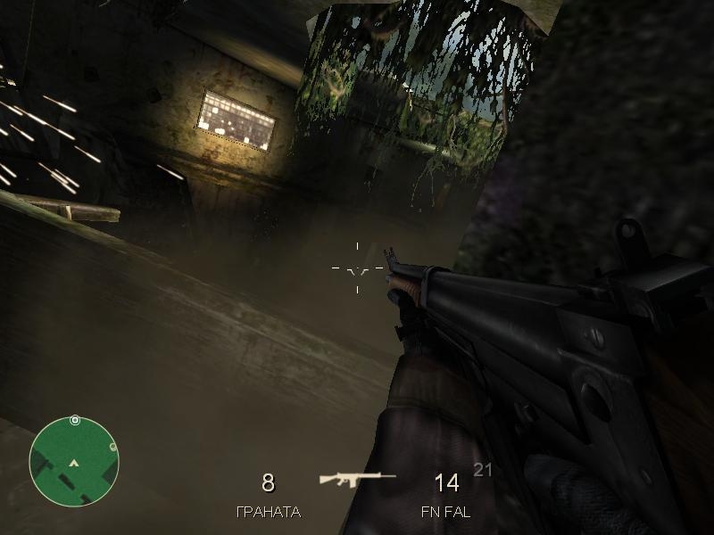 Скриншот из игры Code of Honor 2: Conspiracy Island под номером 28
