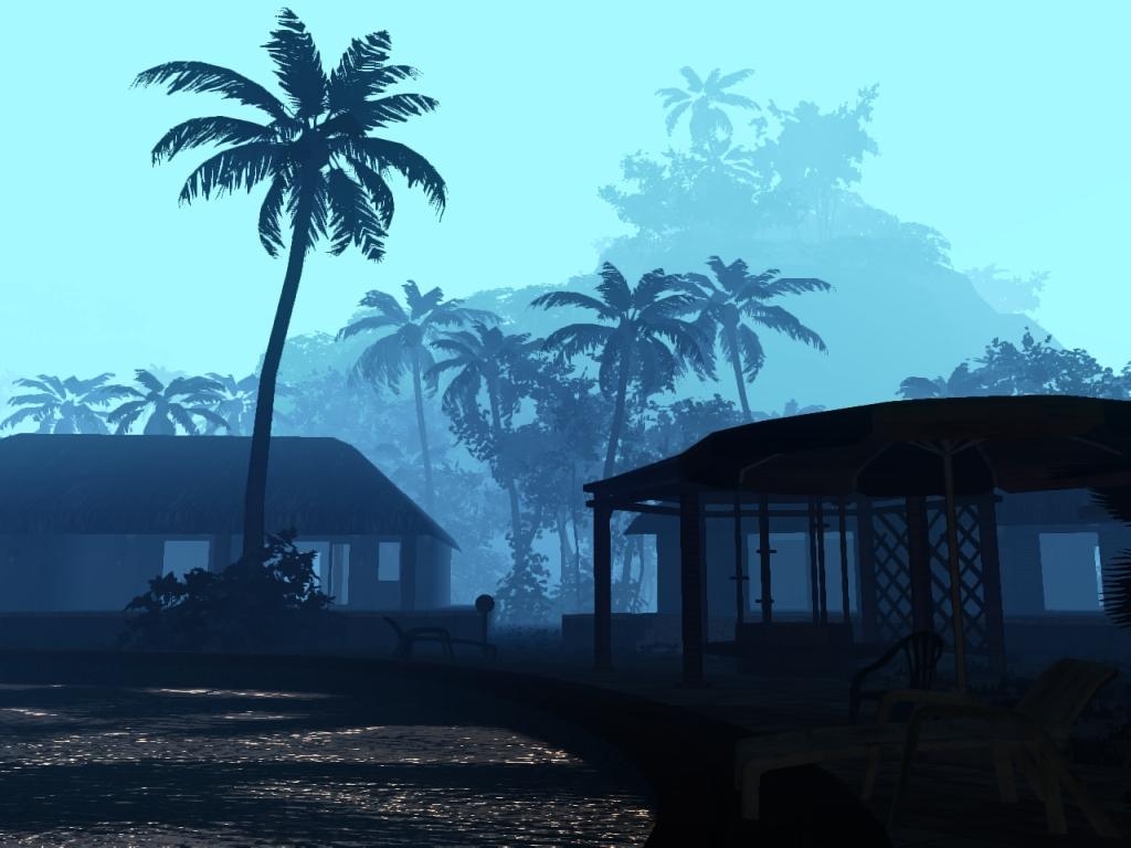 Скриншот из игры Code of Honor 2: Conspiracy Island под номером 40