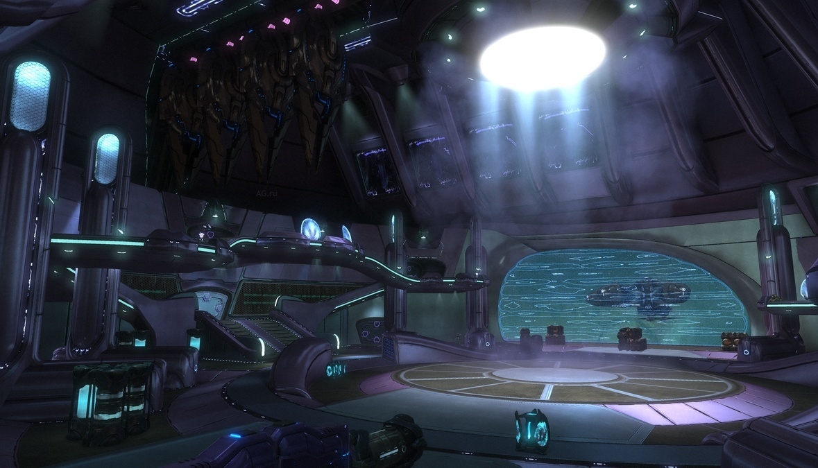 Скриншот из игры Halo: Reach под номером 25