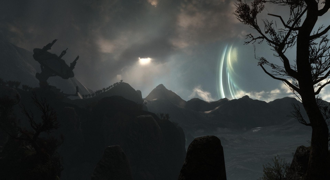 Скриншот из игры Halo: Reach под номером 46
