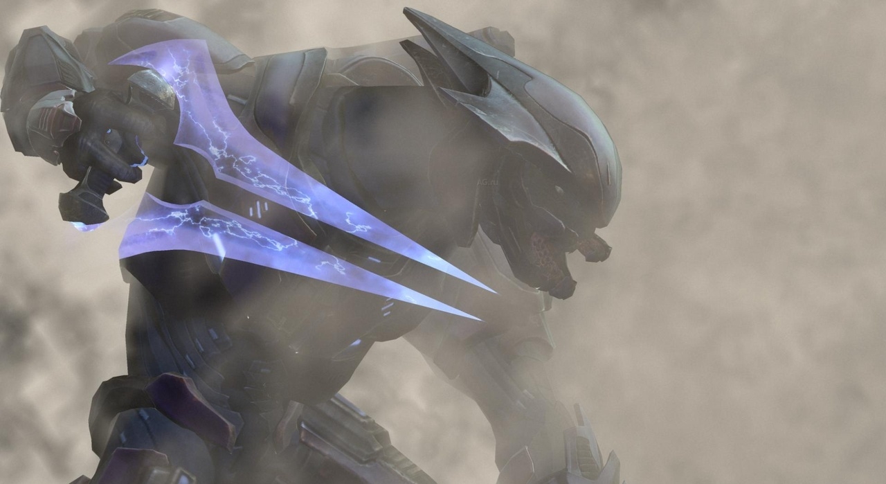 Скриншот из игры Halo: Reach под номером 49