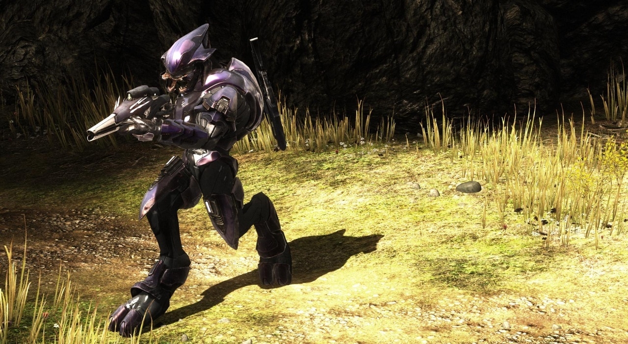 Скриншот из игры Halo: Reach под номером 54