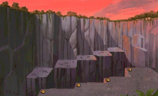 Скриншот из игры ClueFinders 3rd Grade Adventures: Mystery of Mathra под номером 7