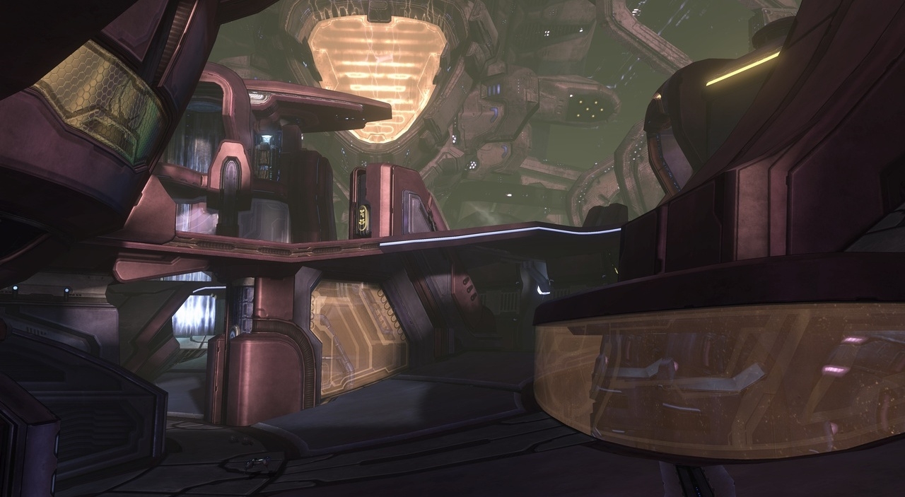 Скриншот из игры Halo 3 под номером 20