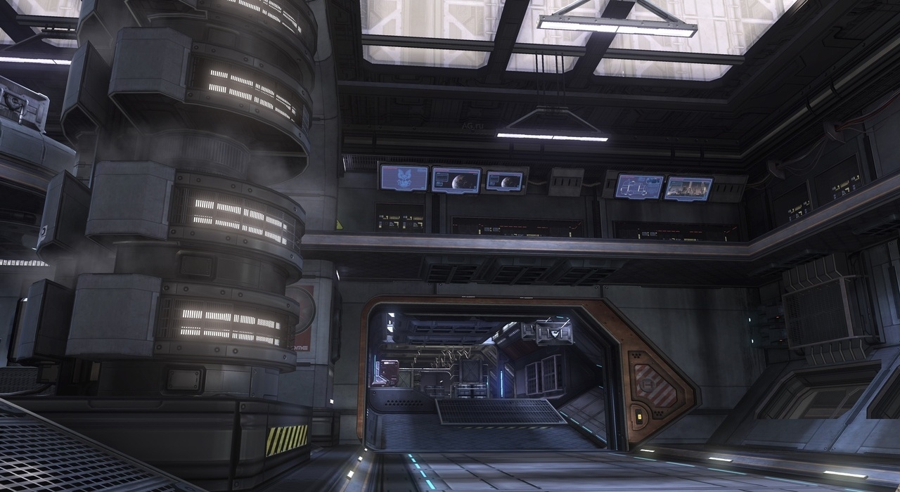 Скриншот из игры Halo 3 под номером 22