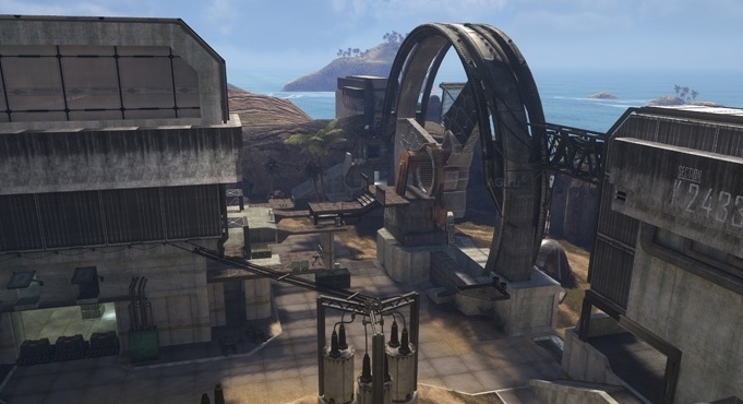 Скриншот из игры Halo 3 под номером 45
