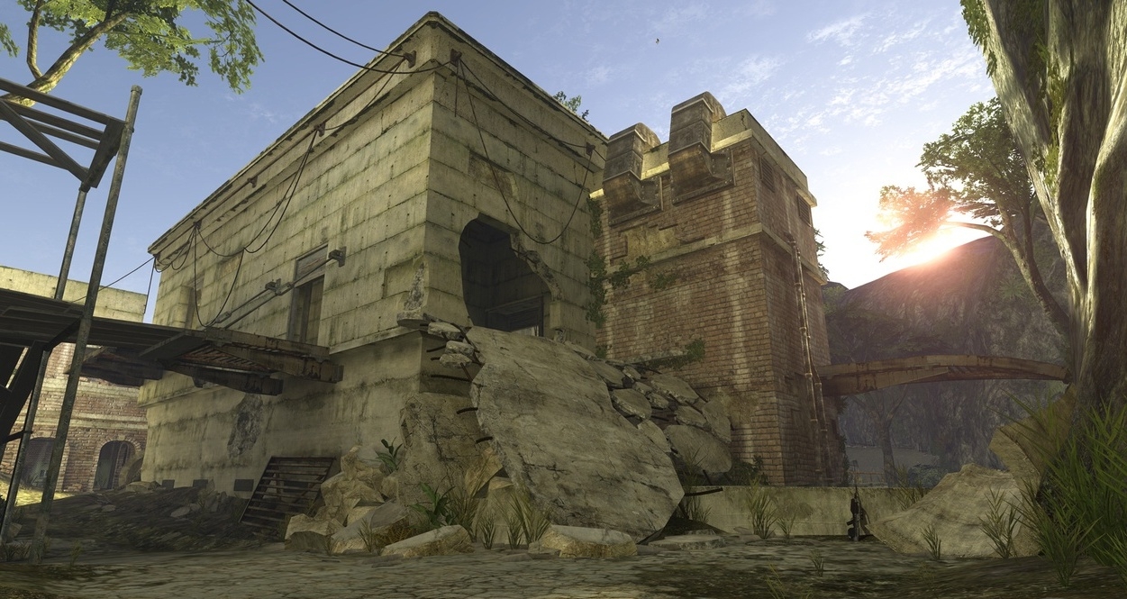 Скриншот из игры Halo 3 под номером 52