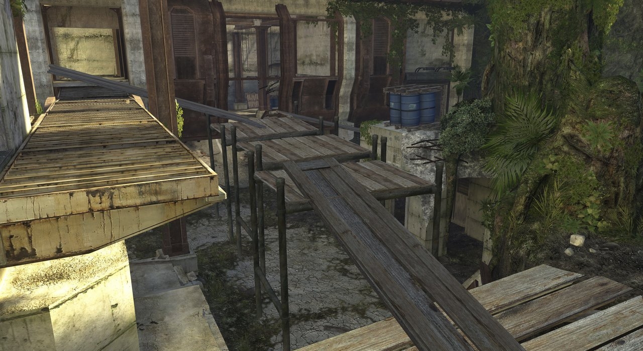 Скриншот из игры Halo 3 под номером 55