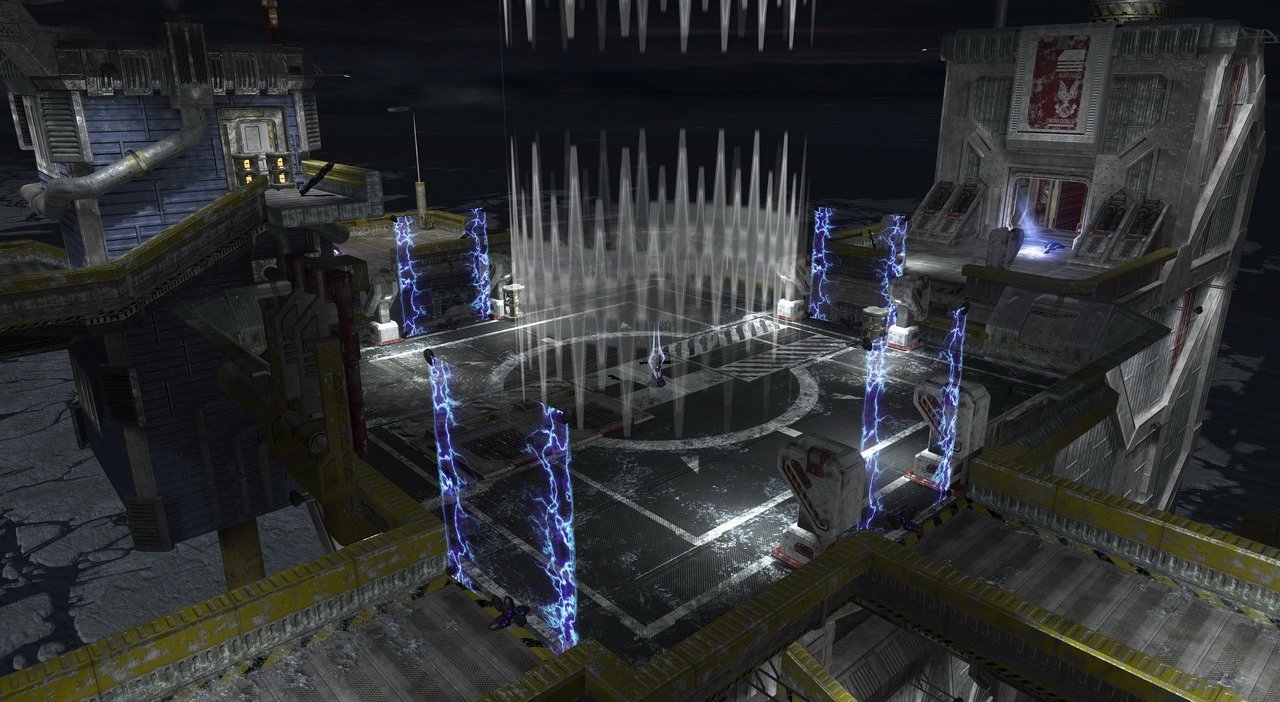 Скриншот из игры Halo 3 под номером 61