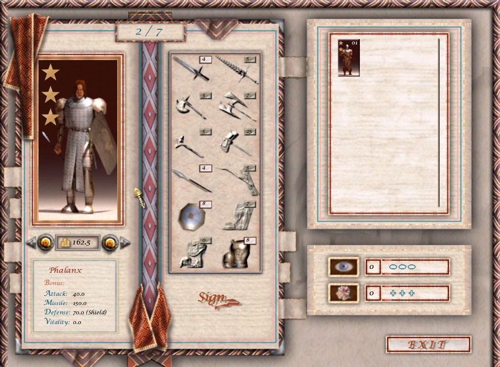 Скриншот из игры Cloven Crania Meadow под номером 4
