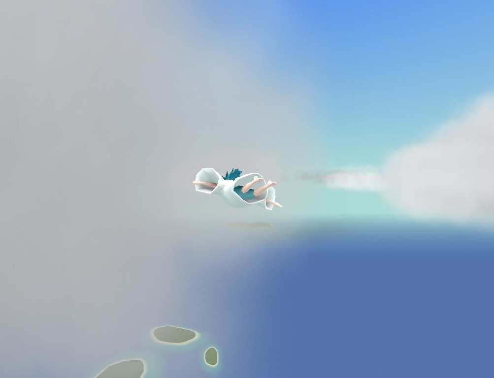 Скриншот из игры Cloud под номером 10
