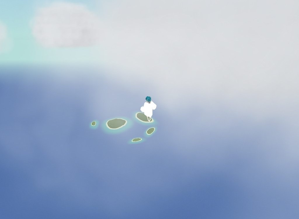 Скриншот из игры Cloud под номером 6