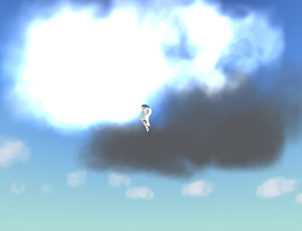 Скриншот из игры Cloud под номером 8