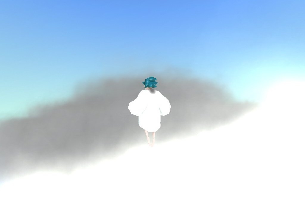 Скриншот из игры Cloud под номером 9