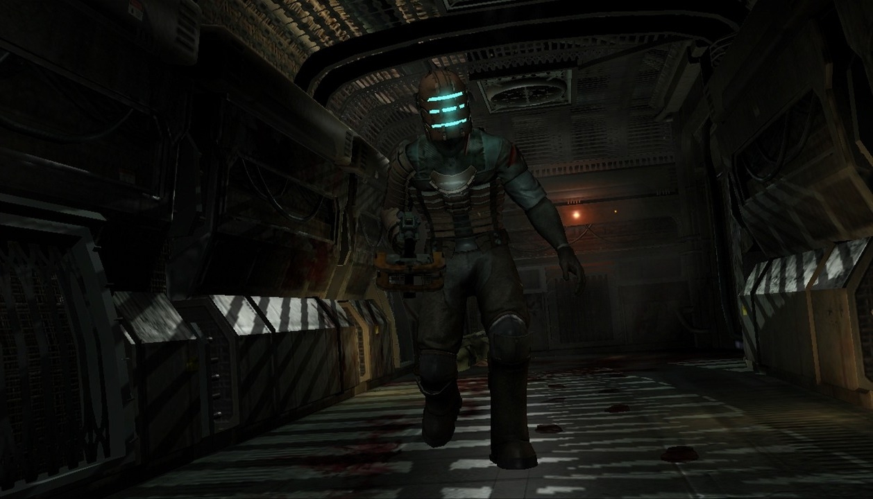Скриншот из игры Dead Space под номером 13