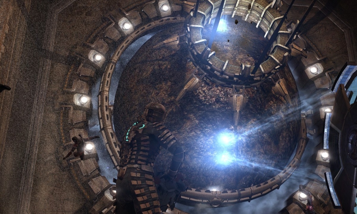 Скриншот из игры Dead Space под номером 26