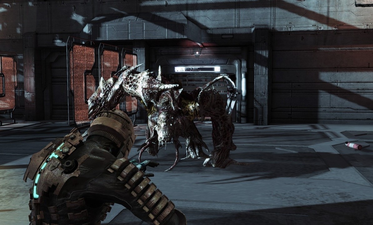 Скриншот из игры Dead Space под номером 33