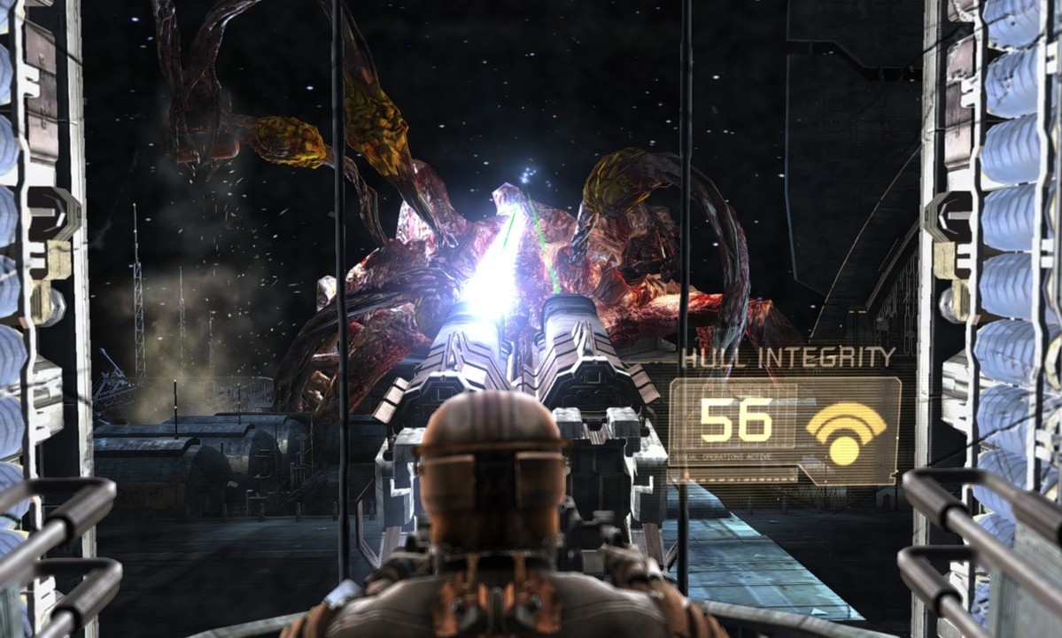 Скриншот из игры Dead Space под номером 40