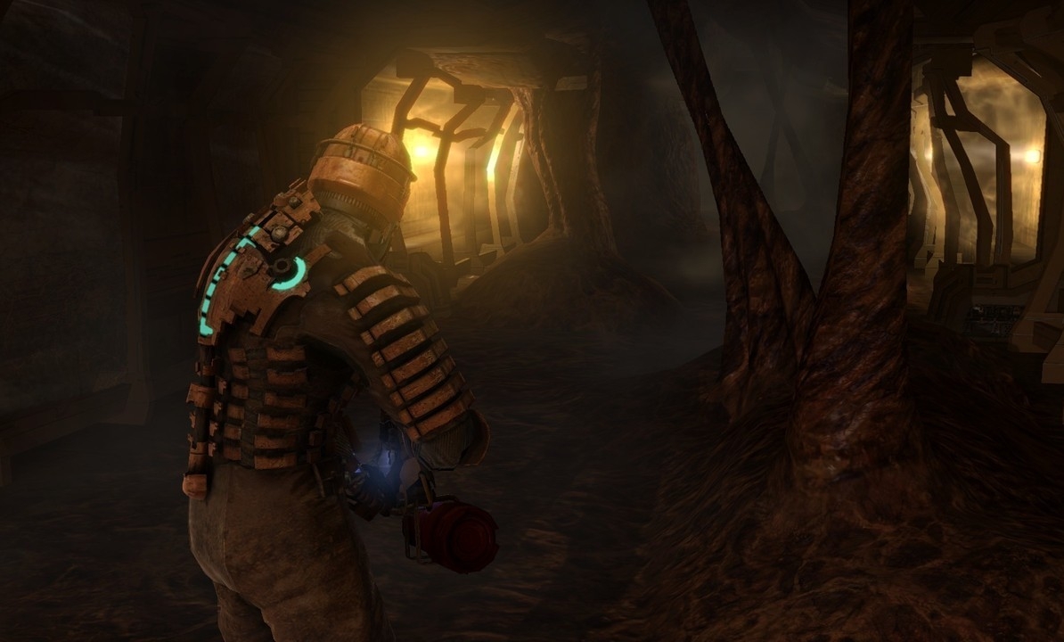 Скриншот из игры Dead Space под номером 46