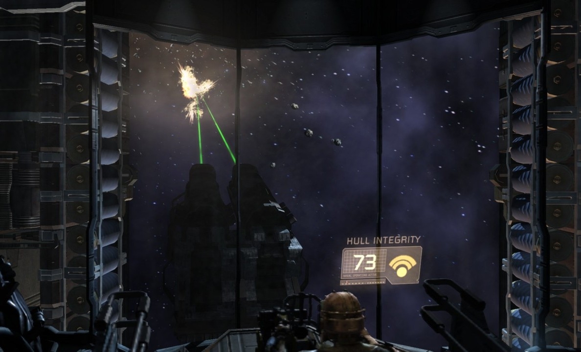 Скриншот из игры Dead Space под номером 57