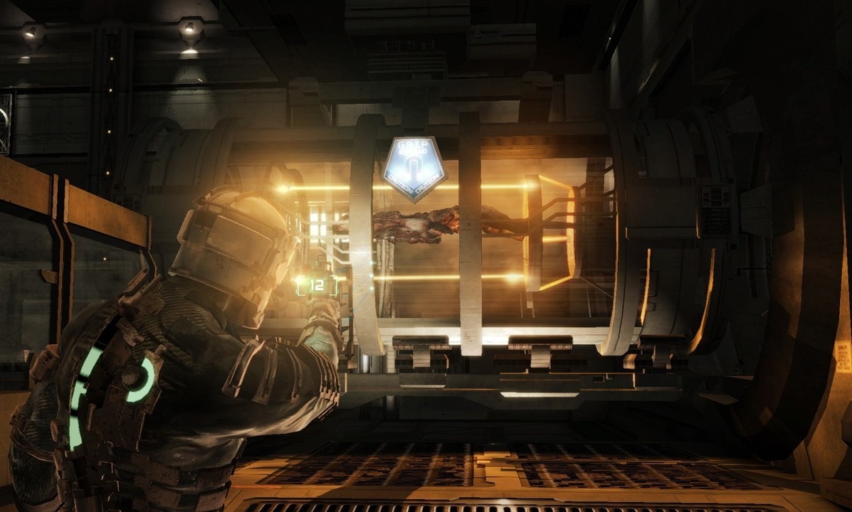 Скриншот из игры Dead Space под номером 65