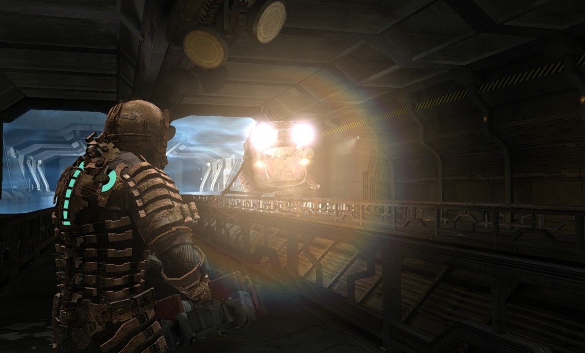 Скриншот из игры Dead Space под номером 72
