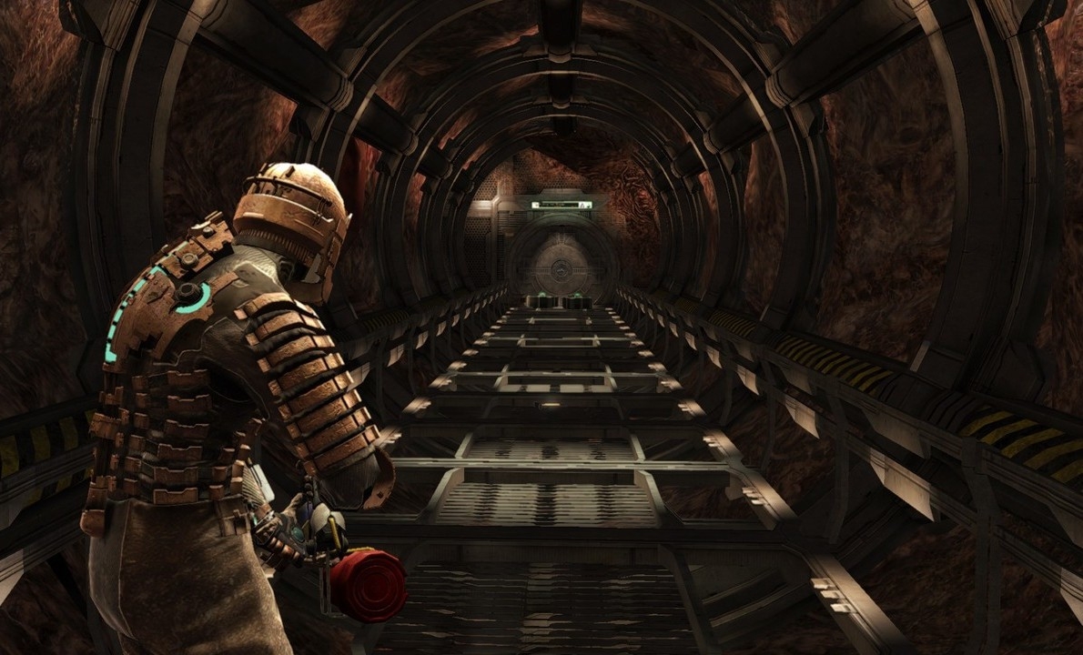 Скриншот из игры Dead Space под номером 76