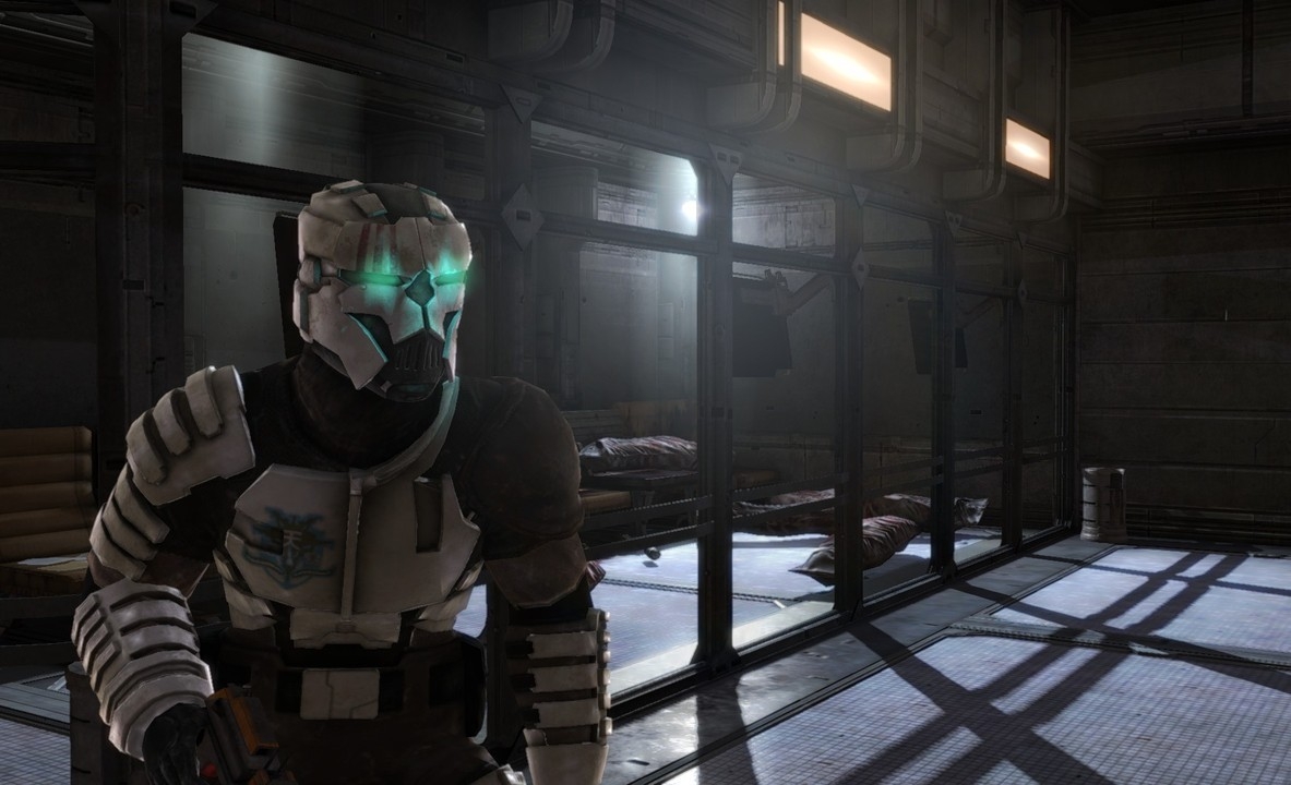 Скриншот из игры Dead Space под номером 78