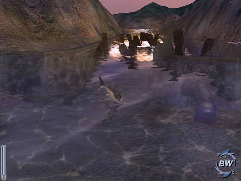 Скриншот из игры Bloody Waters: Terror From The Deep под номером 16