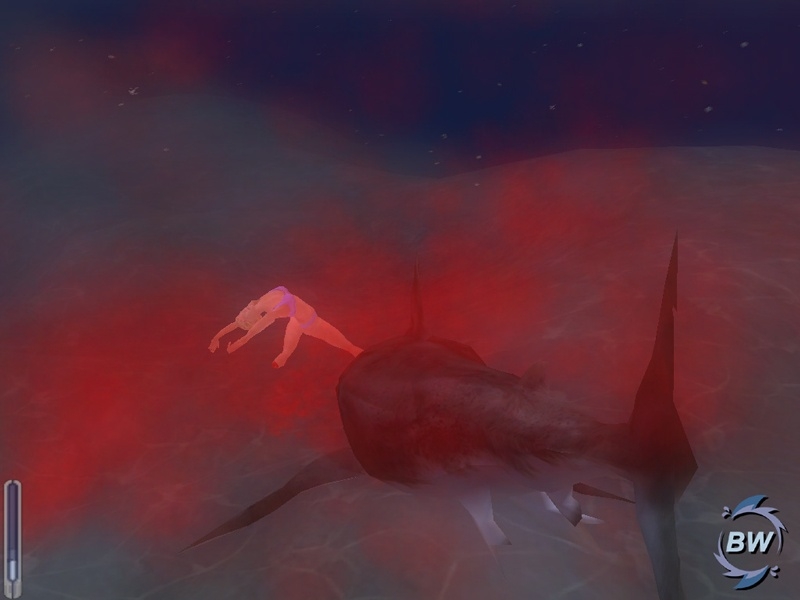 Скриншот из игры Bloody Waters: Terror From The Deep под номером 23