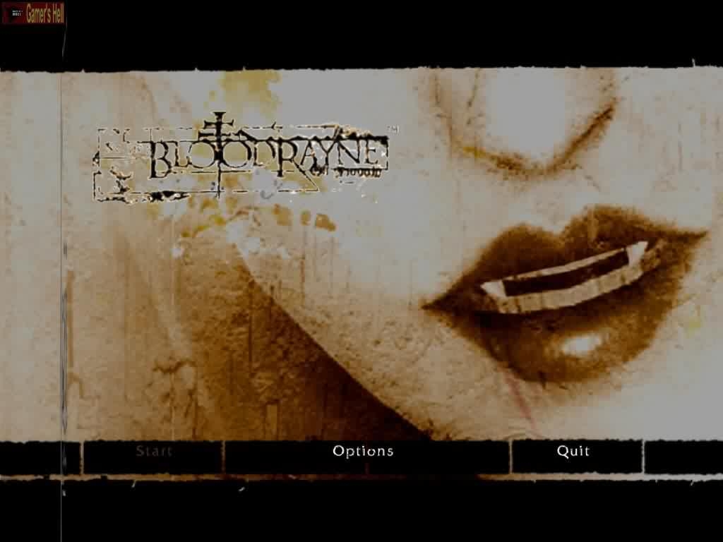 Скриншот из игры BloodRayne под номером 3