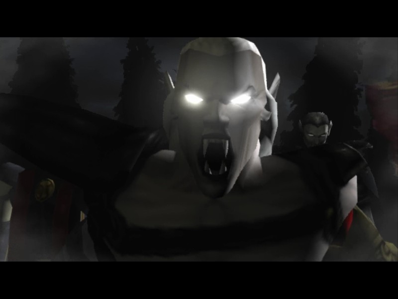 Скриншот из игры Blood Omen: Legacy of Kain под номером 15