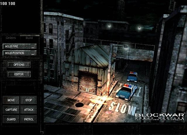 Скриншот из игры BlockWar под номером 5