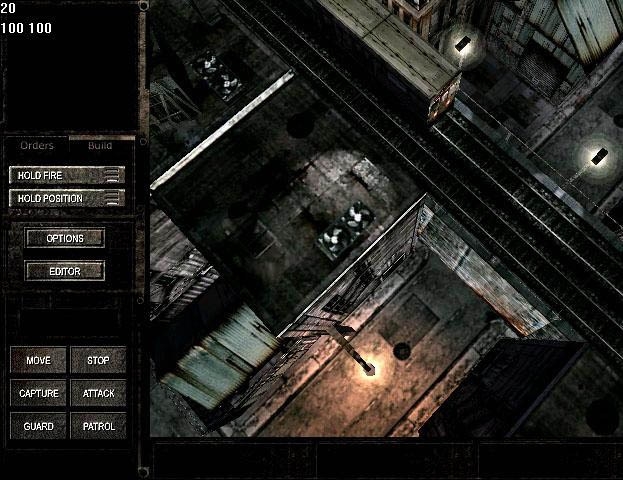 Скриншот из игры BlockWar под номером 8