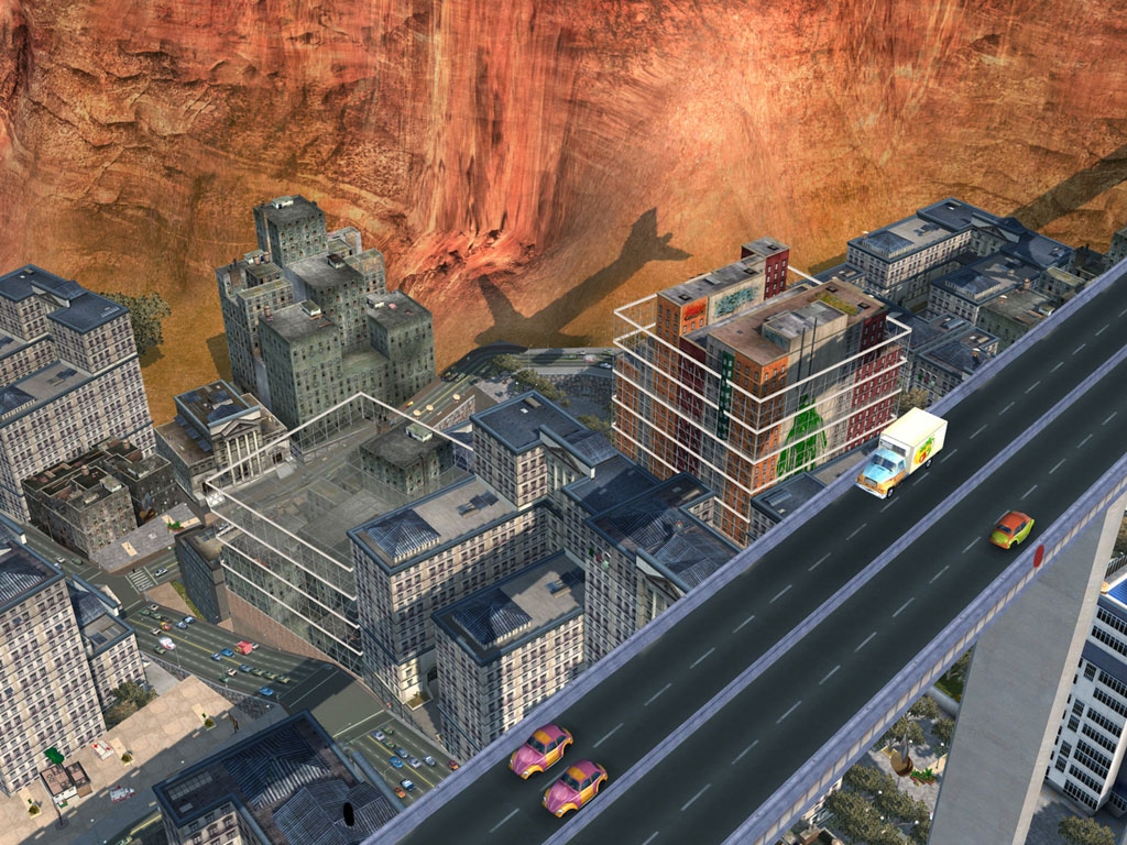 Скриншот из игры City Life: World Edition под номером 10
