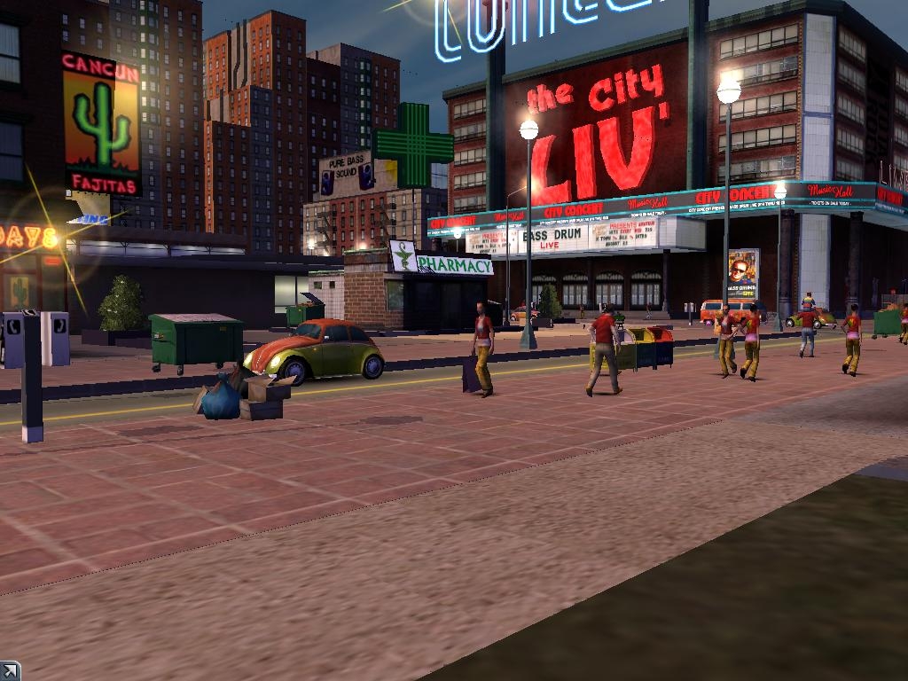 Игры без сити. City Life 2008. Игра City Life город твоей мечты. City Life 2006 геймплей. Скриншот из игры City Life 2008.
